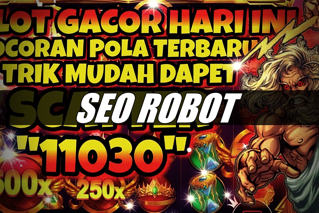 Benefit Varian Permainan Slot Progresif di Situs Slot Online Gacor