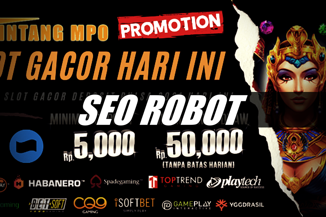 Bonus Beragam Situs Slot Online Gacor