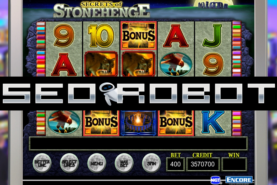 Pantangan Saat Main Di Situs Slot Online Gacor