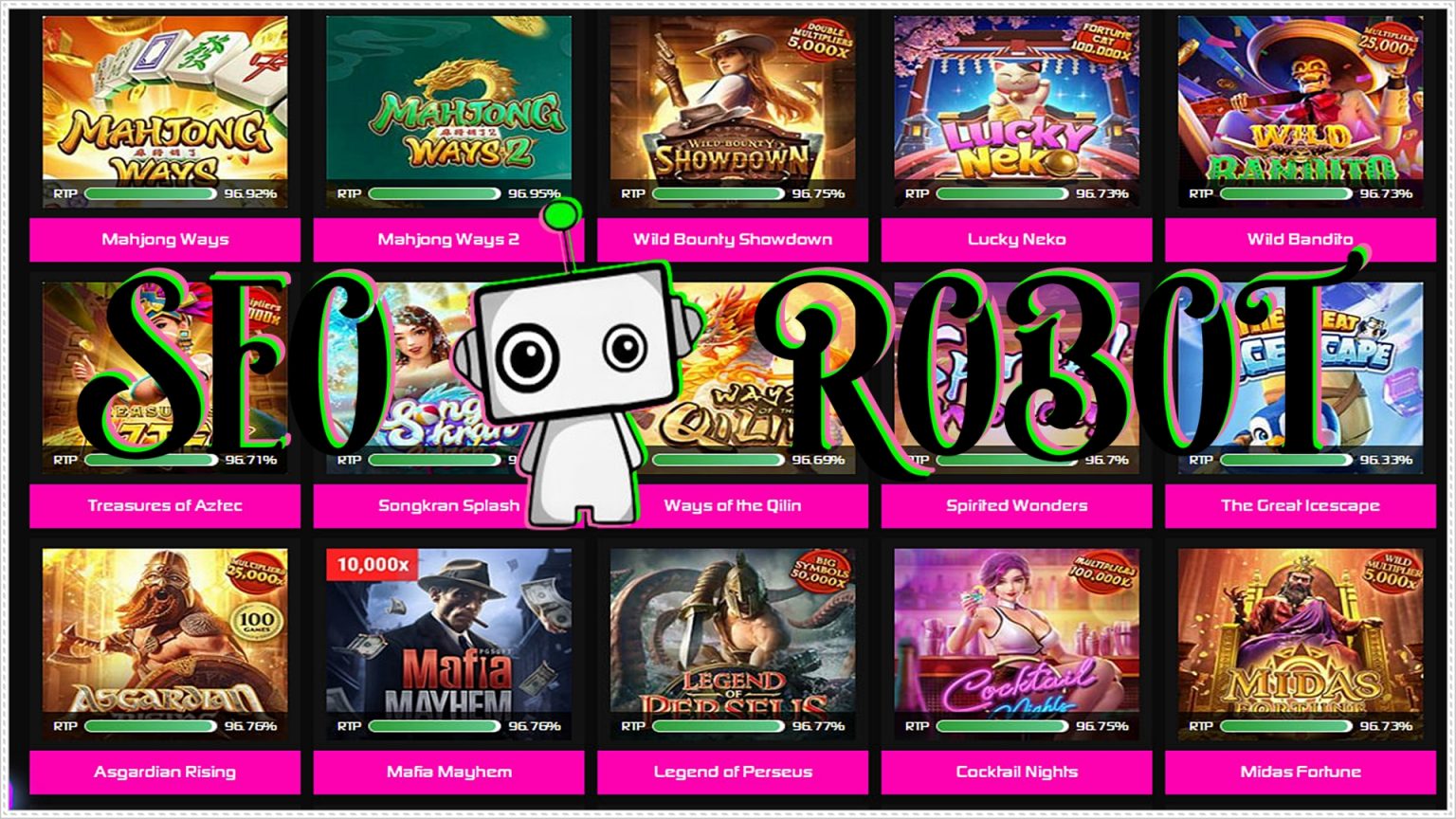 Pertimbangan Mengapa Wajib Download Game Slot Gacor