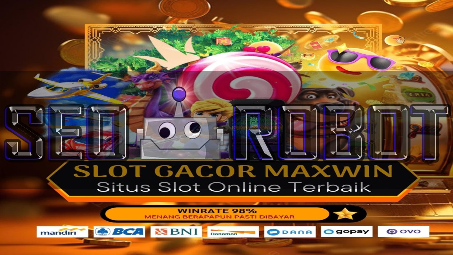 Cara Paling Mudah Bedakan Situs Slot Online Kredibel Dan Palsu